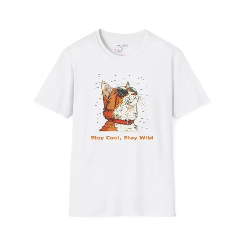 Animal Lover Apparel | Cats